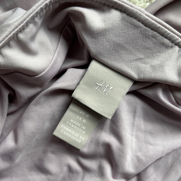 H&M Multiway Long Dress - Picture 5 of 5